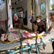 Traktörün altında kalan 7 yaşındaki Nur, gözyaşları arasında toprağa verildi