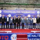 Naim Süleymanoğlu Spor Kompleksi’nde halter rüzgarı