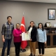 Kanser tespitine imkan sağlayan projeye AB desteği