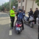 10 bin motosiklet denetlendi, 9 milyon ceza kesildi