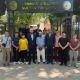 Konyalı hafızlardan, Bursa ziyareti