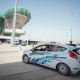 49. Yeşil Bursa Rallisi start aldı