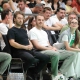 Ertuğrul Ersoy’dan Bursaspor Yörsan’a tribün desteği