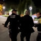 Uygulamayı görünce yaya kaçmayı denedi, yine yakalandı