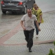 Bursa’da hava bir anda değişti