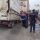 Bursa’da 2 kişinin hayatını kaybettiği kaza kamerada