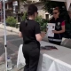 Bursa polisi vatandaşları dolandırıcılık olaylarına karşı bilgilendirdi