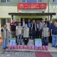 Orhaneli’de çiftçilere kuru fasulye desteği