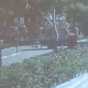 Bursa’da korkunç kaza kamerada