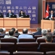 Bursa Business School Türkiye’nin kongre merkezi olacak