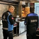İnegöl’de döner salonlarına sıkı denetim