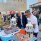 Fatih İlkokulu’nda coşkulu fetih kutlaması