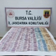 Sahte jandarmayı gerçek jandarma yakaladı