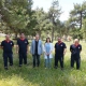 Gürsu’da kurban timi bayram boyunca hazır olacak