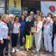 Türk Kadınlar Birliği Bursa Şubesi’nden İznik’e anlamlı ziyaret