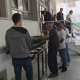 Bağ evinde balta ile öldürülen 25 yaşındaki genç adam toprağa verildi