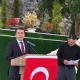 Gemlik’te hakim ve savcılar için veda yemeği düzenlendi