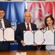 Büyükşehir’de toplu sözleşme için imzalar atıldı