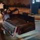 Otomobil elektrikli bisikleti biçti: 3 yaralı