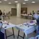 Karacabey’de sanata destek