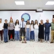 BUÜ Kadın Hentbol Takımından çifte şampiyonluk