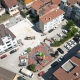 İnegöl Belediyesi’nin ücretsiz otopark hamlesi kararlılıkla sürüyor