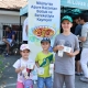 Nilüfer’de aşure bereketi