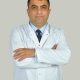 2 yaşındaki bebeğin böbreğindeki taş kapalı yöntemle alındı