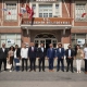 Yenişehir’den Libya’ya ticaret köprüsü
