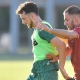 Bursaspor, Üsküp FK’yı 6-0 mağlup etti