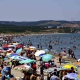 Bursa sahillerinden sevindiren haber