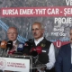 Şehir Hastanesi Emek hattı 2026’nın ilk yarısında tamamlanacak