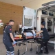 İnegöl'de şarampolde can pazarı!
