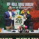 Bursaspor ve Eskişehirspor’dan dostluk maçı