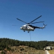 Alev savaşçısı pilotların gözünden Bursa yangınlarına acil müdahale
