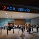 İnegöl'de patates kavgası, acil servis karıştı
