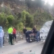 Bursa’da kamyonet otomobile çarptı: 4 yaralı