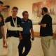 Kız arkadaşına laf atan kişi tarafından bıçaklandı