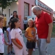 Nilüfer’de çocuklara spor sevgisi aşılanıyor
