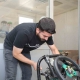 BTÜ öğrencileri elektrikli ve hidrojenli araçlar üretiyor