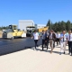 BUÜ Ağız ve Diş Sağlığı Hastanesi’nin yolu açılıyor