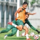 Bursaspor, Eskişehirspor maçı hazırlıklarını sürdürdü