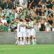 Bursaspor-Eskişehirspor maçının geliri açıkladı