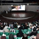 Kestel’de açık hava sinema keyfi tüm hızıyla sürüyor