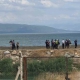 6 yaşındaki çocuk İznik Gölü’nde kayboldu