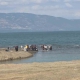 Gölde kaybolan çocuktan acı haber