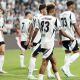 Beşiktaş - Konyaspor Selçuksports Justin TV canlı izle