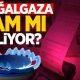 Doğalgaza zam mı geliyor?