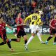 Fenerbahçe - Manchester United Geniş Özet 