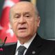 MHP Lideri Devlet Bahçeli: 'Türk ile Kürt'ün Birbirini Sevmesi Farzdır'